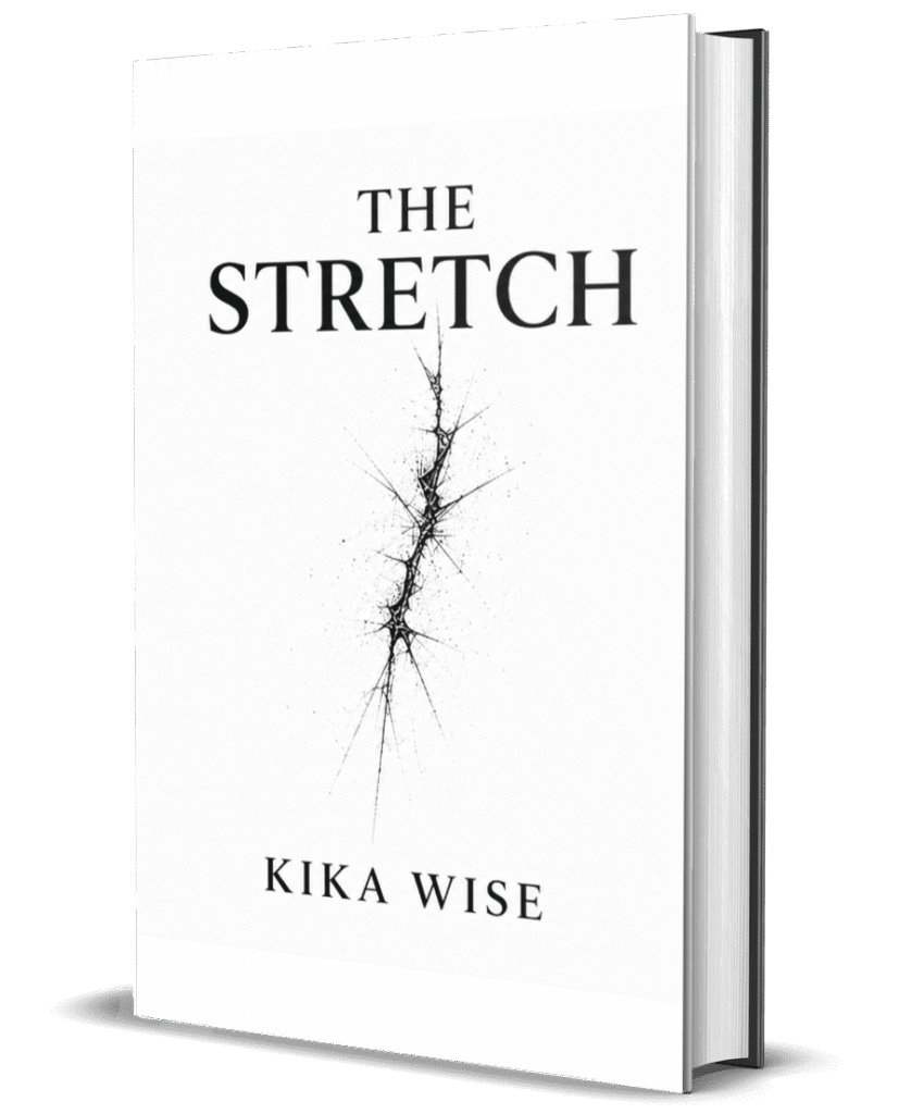 THE STRETCH