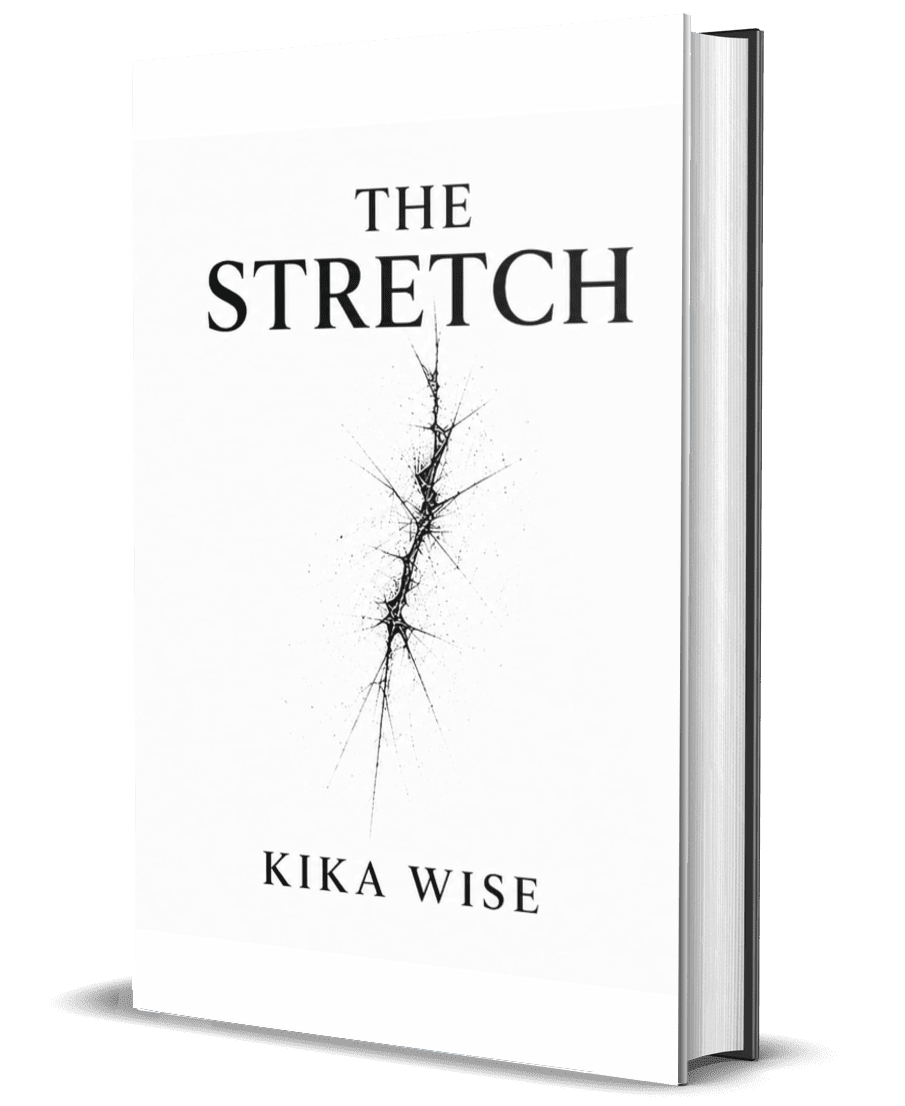 THE STRETCH